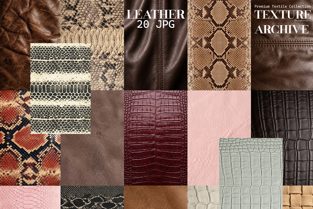 Premium Fabric Texture Collection, a Texture Graphic by DreamoraArt (Photo 8 of 10)