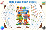 580+ Kids Mega Bundle, a Social Media Template by Ink Gallery (Thumbnail 8 of 13)