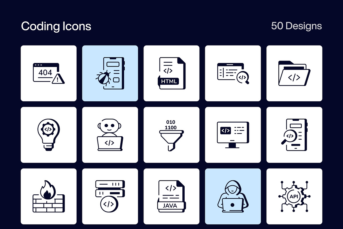 500 Technology Icons, an Outline Icon by Prosymbols (Photo 12 of 18)