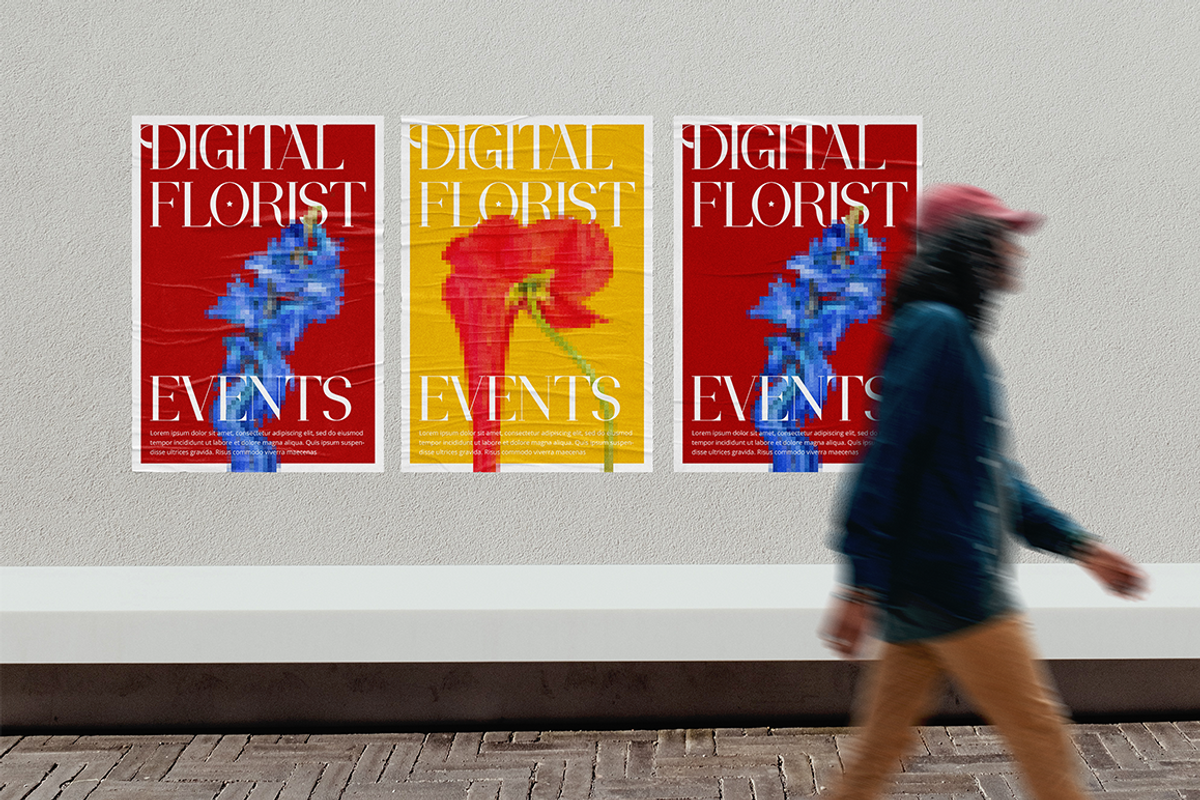 Progestin - Modern Stylish, a Serif Font by RockboyStd (Photo 2 of 12)