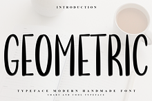Geometric