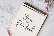 Magic Halloween, a Handwritten Font by FreshTypeINK (Thumbnail 5 of 8)