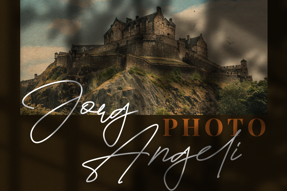 Fayetteville Signature Business Font, a Script Font by KennedyStudio (Photo 3 of 11)