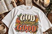 Fall Christian PNG Bundle 24 pics, a Decorative Illustration by ElDesignState (Thumbnail 30 of 33)
