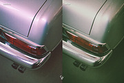 15 Disposable Lightroom Presets, a Preset Add-On by CVR Presets (Thumbnail 6 of 6)