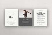 REFORM / Fitness Social Media Kit, a Social Media Template by Studio Dara (Thumbnail 10 of 15)