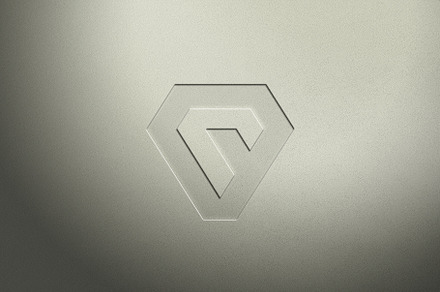 Logo Mockup