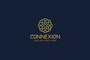 Connexion Logo, a Branding & Logo Template by LittleBits (Thumbnail 1 of 4)