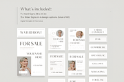 Real Estate Yard Signs BUNDLE, a Marketing Template by EstateElements (Thumbnail 2 of 8)