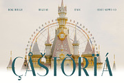 Roku Rough, a Sans Serif Font by Craft Supply Co. (Thumbnail 7 of 8)