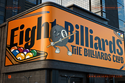 UT Milliffigh - A Condensed Font, a Sans Serif Font by Universitype (Thumbnail 10 of 11)