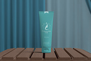 Cosmetics Tube Mockup, a Packaging Mockup by rahmatmoscae (Thumbnail 5 of 20)