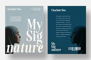 Estin Loftin Serif Font, a Serif Font by Madjack.font (Thumbnail 15 of 15)
