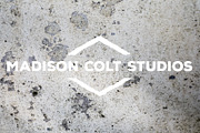 50 Rusty Metal Textures - Vol 3, a Texture Graphic by Madison Colt Studios (Thumbnail 50 of 50)