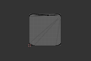 3d Iphone 16 Plus Model, an Object 3D Model by hdri360 (Thumbnail 5 of 5)