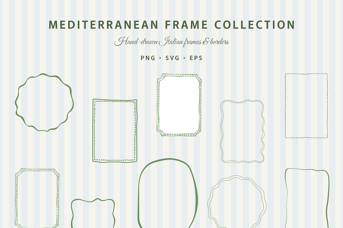 Italian Summer Collection | 100+, a Food Illustration by Karma (Photo 13 of 19)