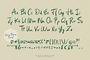 Classic Stories Script + Doodles, a Handwritten Font by iStar Design (Thumbnail 10 of 12)