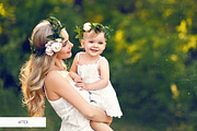 Bohemian Style Actions for Photoshop, an Action Add-On by FixThePhoto (Thumbnail 16 of 29)