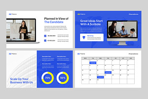 PLANGROUP - Keynote Template