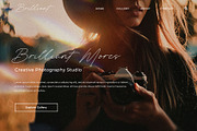 Roslyna Creative Business Font, a Handwritten Font by RantautypeStudio (Thumbnail 3 of 15)