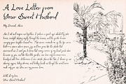 CS Belluga – Handwritten Whimsy Font, a Handwritten Font by Craft Supply Co. (Thumbnail 5 of 8)
