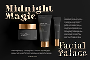 Palimony Luxury Serif, a Font by TypeClassHeroes (Thumbnail 8 of 15)