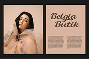 Regina, a Script Font by cocodesign (Thumbnail 4 of 7)