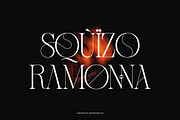 Sherlock Serif Family (126 Fonts), a Serif Font by Mahesans Co (Thumbnail 16 of 25)