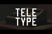 KSW Uberground Mono Std Font, a Sans Serif Font by Koshawa (Thumbnail 6 of 6)