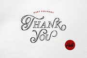 Matteson Fonts, a Font by Hart Foundry™ (Thumbnail 11 of 11)