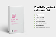 Event OS, a Templates & Theme by MisterAutomatiz (Thumbnail 1 of 4)