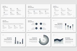 Kambera - Powerpoint Template