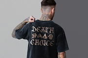 Rexstorm | Blackletter Typeface, a Blackletter Font by Denustudios (Thumbnail 3 of 12)
