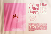 Karida || Bold Stylish Serif Font, a Serif Font by Idea Studio (Thumbnail 9 of 10)