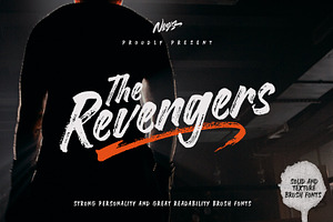The Revengers