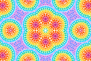 28 Australian ART seamless patterns, a Pattern Graphic by Art of Sun (Thumbnail 5 of 7)