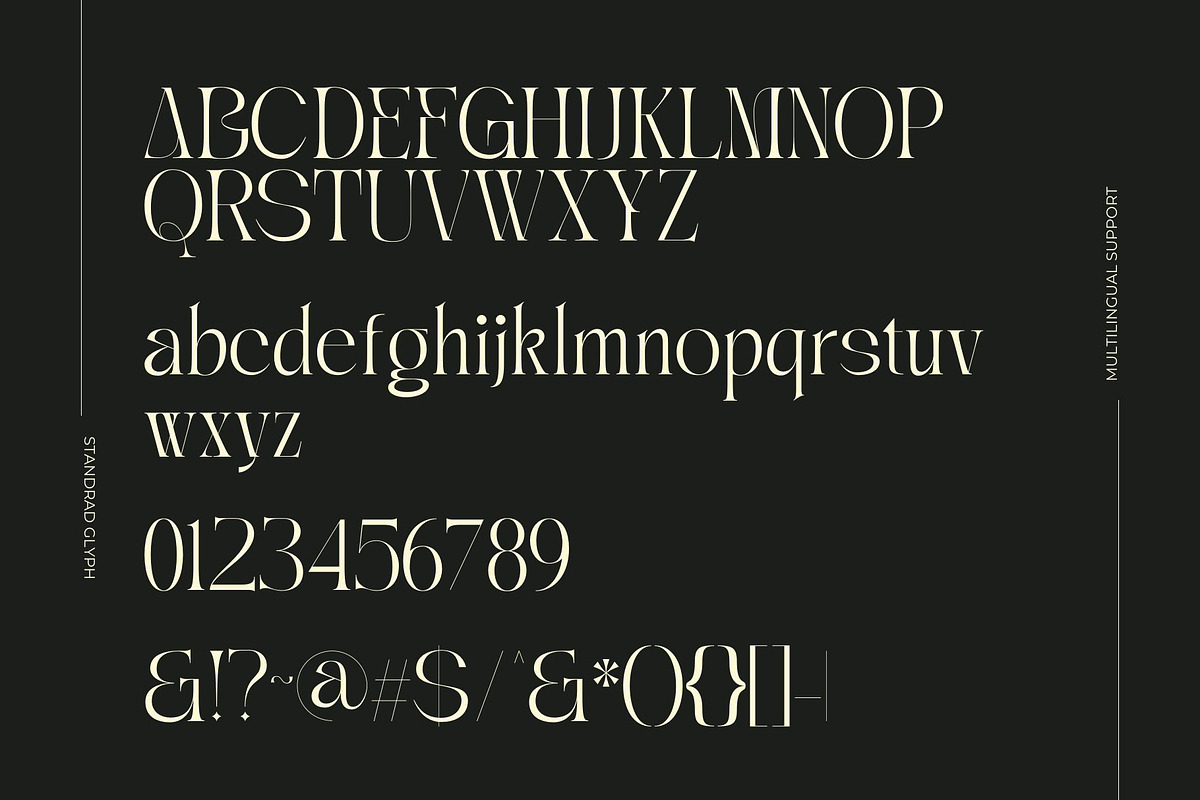 Barox - Display Serif, a Serif Font by Nirmana Visual (Photo 5 of 11)