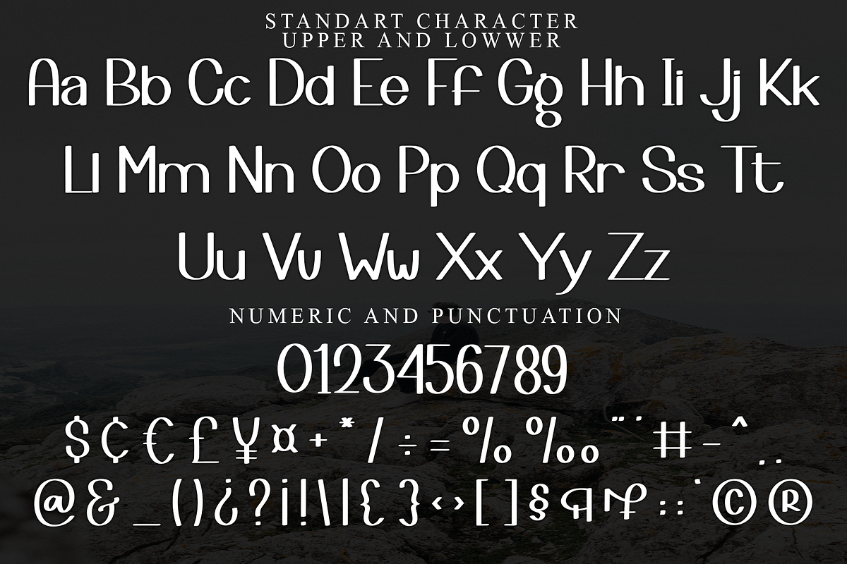 Simple Whistle, a Script Font by InermediaSTUDIO (Photo 5 of 8)