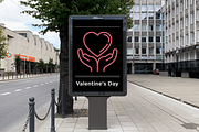 Valentine’s Day Pixel Perfect Icons, an Outline Icon by Alex Blogoodf (Thumbnail 5 of 10)
