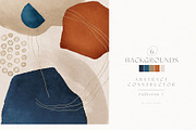 Abstract Texture Constructor Bundle, a Texture Graphic by Veris Studio (Thumbnail 36 of 54)