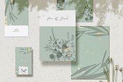 DIGITAL PAPER BUNDLE, a Texture Graphic by Anna Sokol (Thumbnail 103 of 133)