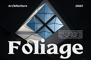 Cresto – Bold Serif Font, a Serif Font by RagamKata (Thumbnail 2 of 10)