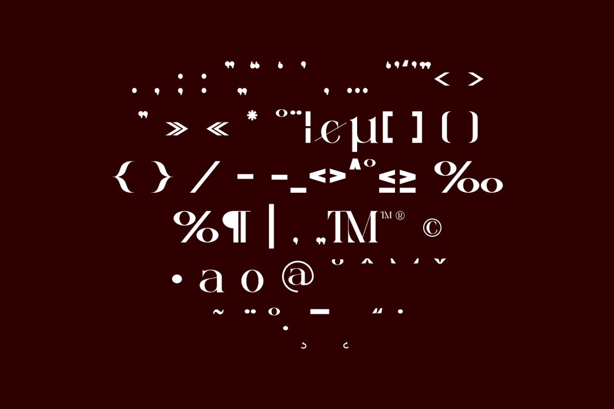 Ryfenot - Luxury Perfume Font, a Serif Font by Iqsiart Studio (Photo 10 of 14)