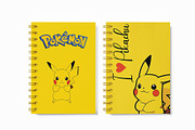 Spiral Notebook Mockup, a Product Mockup by GraphicsPixel (Thumbnail 5 of 28)
