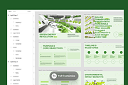 Solvex -Creative Agency Presentation, a Presentation Template by SLAB! Design (Thumbnail 2 of 10)