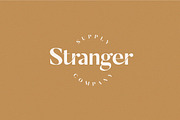 The Retro Font Collection, a Sans Serif Font by Tropical Type (Thumbnail 33 of 49)