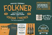 The MEGA FONT COLLECTIONS 2021, a Serif Font by Garisman Std (Thumbnail 46 of 52)