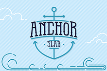 Anchor Slab + Bonus