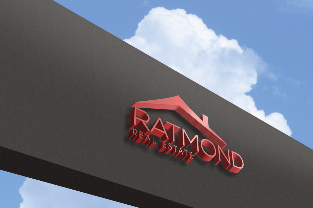 Real Estate & Architecture Logos, a Branding & Logo Template by AN Productions (Photo 30 of 33)