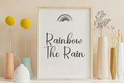 Crestore, a Handwritten Font by InermediaSTUDIO (Thumbnail 4 of 7)